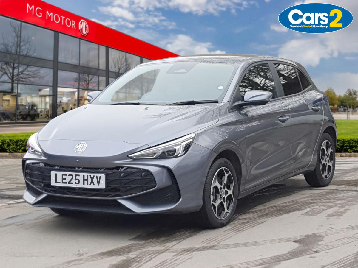 Used MG MG3 2025 for sale - 77942021: Photo 7