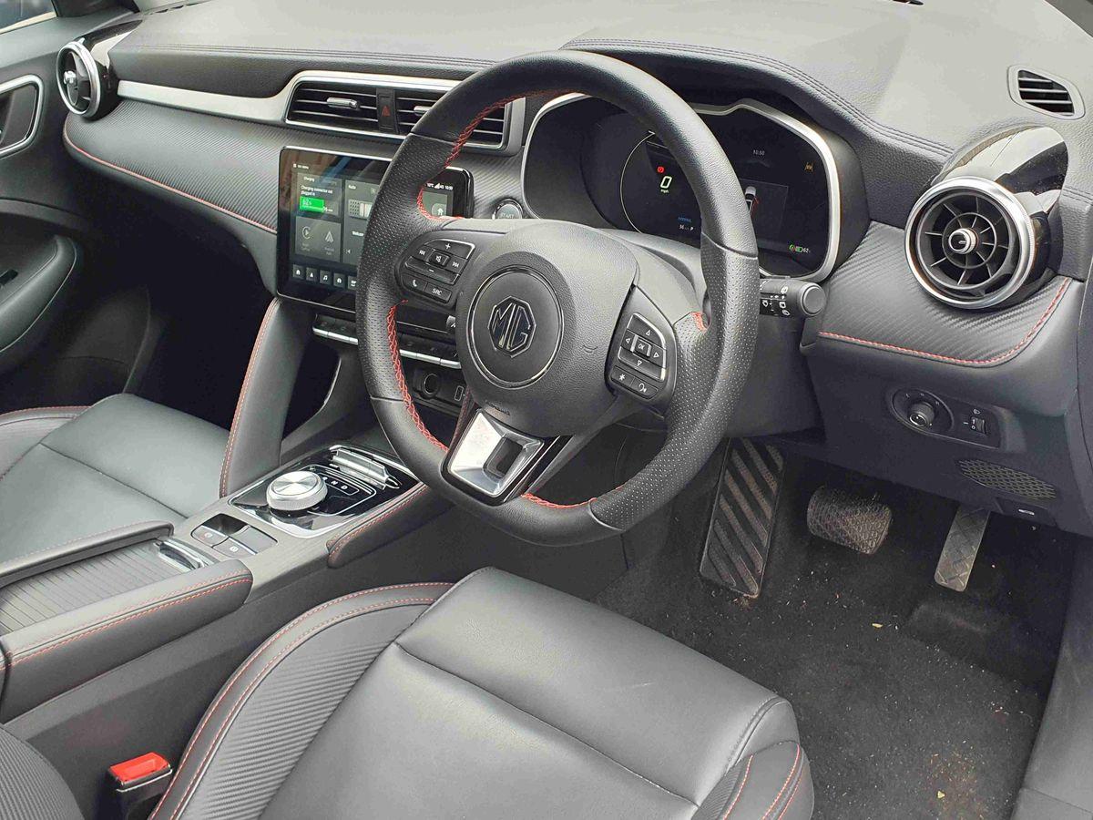 Used MG MG ZS 2024 for sale - 78102885: Photo 10