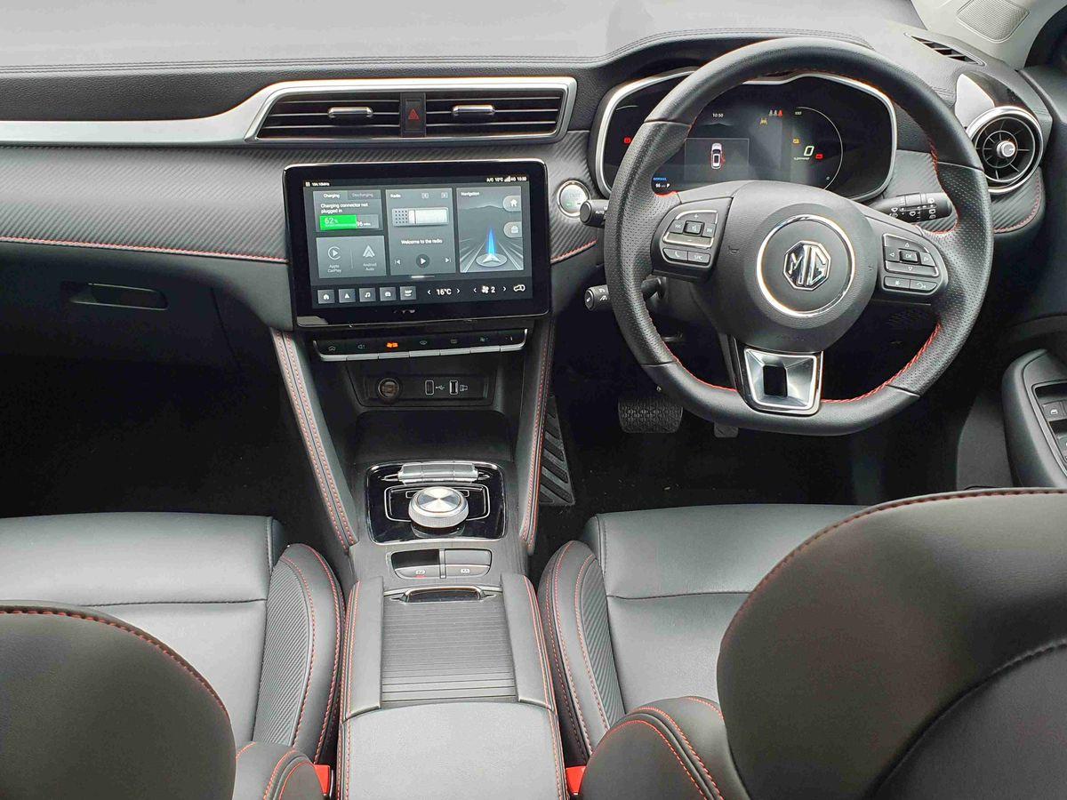 Used MG MG ZS 2024 for sale - 78102885: Photo 11