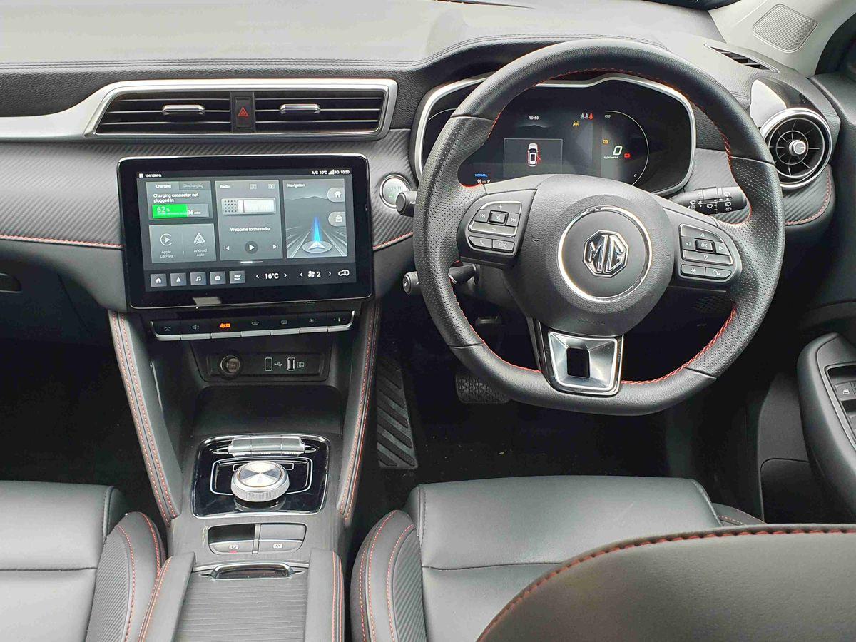 Used MG MG ZS 2024 for sale - 78102885: Photo 12