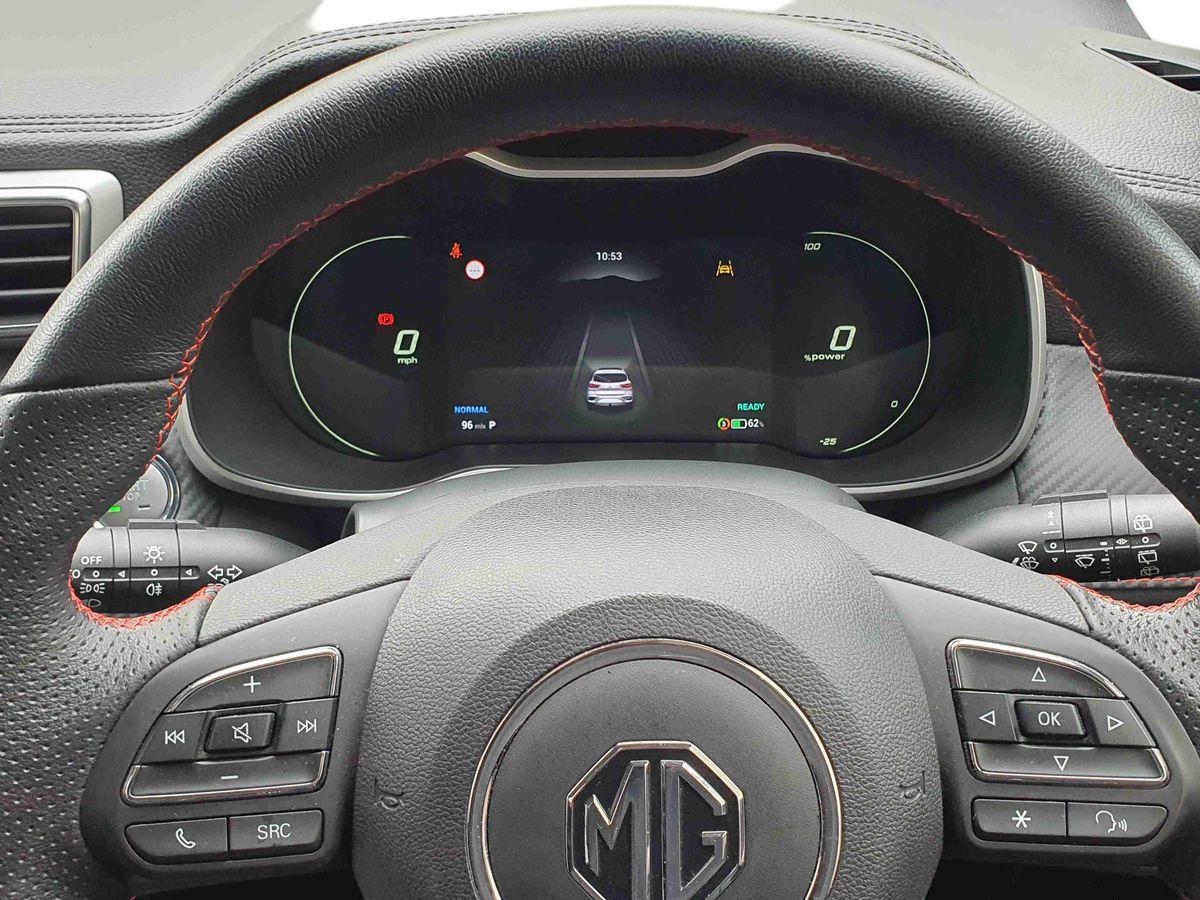 Used MG MG ZS 2024 for sale - 78102885: Photo 13