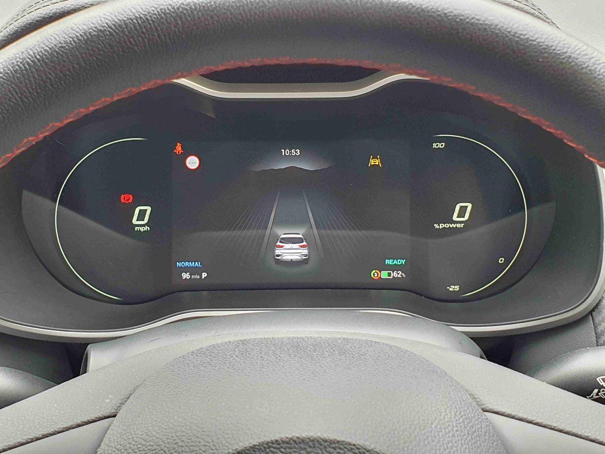 Used MG MG ZS 2024 for sale - 78102885: Photo 14