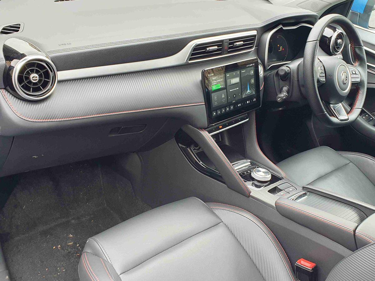 Used MG MG ZS 2024 for sale - 78102885: Photo 15