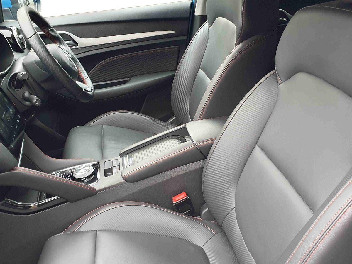 Used MG MG ZS 2024 for sale - 78102885: Photo 16