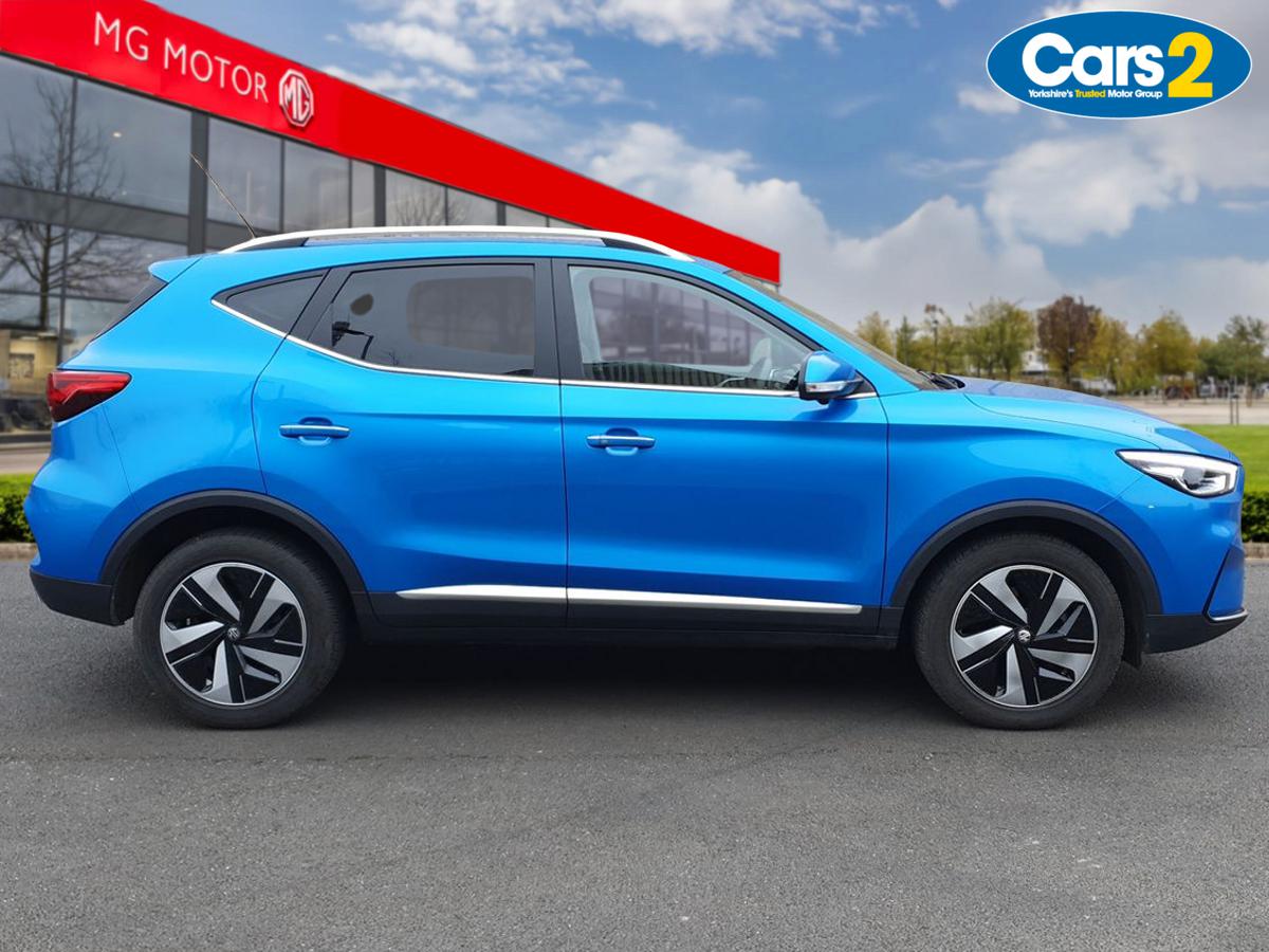 Used MG MG ZS 2024 for sale - 78102885: Photo 2