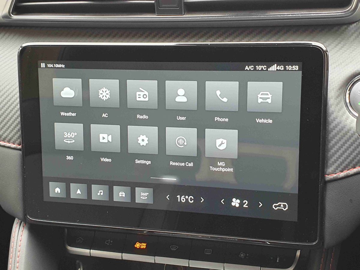 Used MG MG ZS 2024 for sale - 78102885: Photo 20
