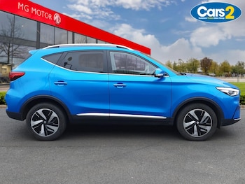 Used MG MG ZS 2024 for sale - 78102885: Photo