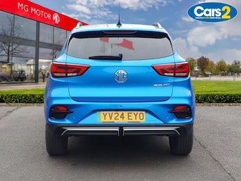 Used MG MG ZS 2024 for sale - 78102885: Photo