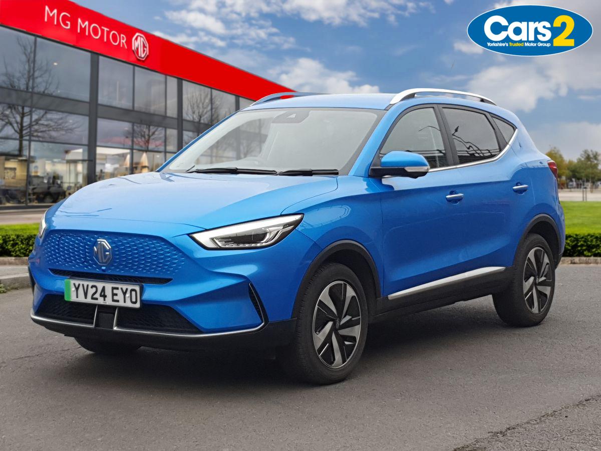 Used MG MG ZS 2024 for sale - 78102885: Photo 7