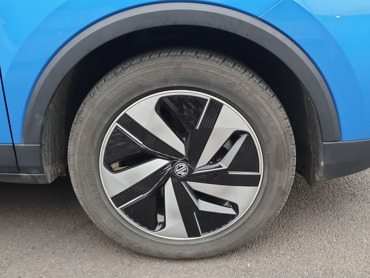 Used MG MG ZS 2024 for sale - 78102885: Photo 9