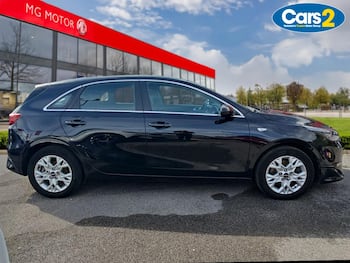 Used Kia Ceed 2023 for sale - 79503302: Photo
