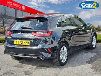 Used Kia Ceed 2023 for sale - 79503302: Photo