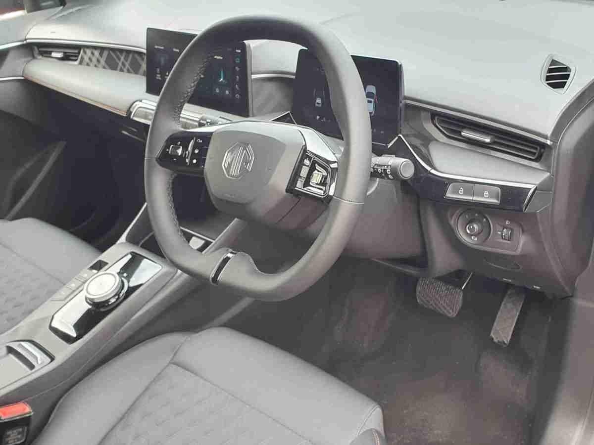 Used MG MG3 2025 for sale - 76487425: Photo 10