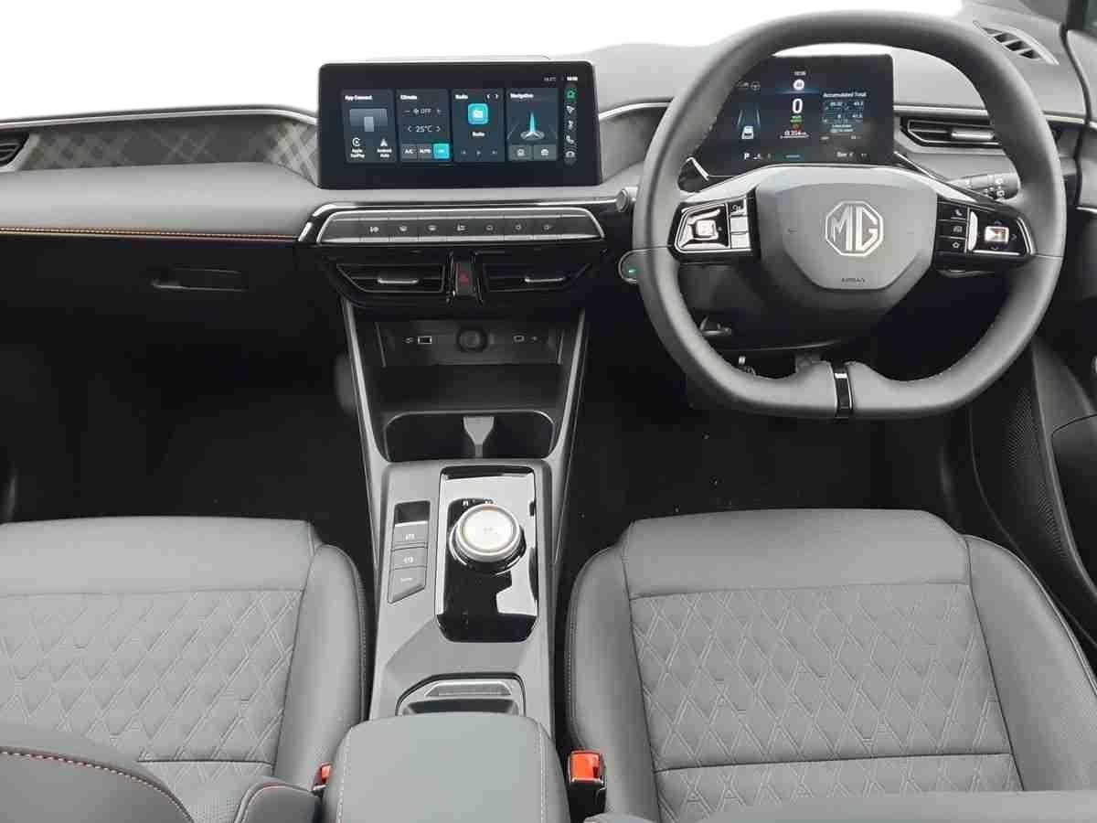 Used MG MG3 2025 for sale - 76487425: Photo 11