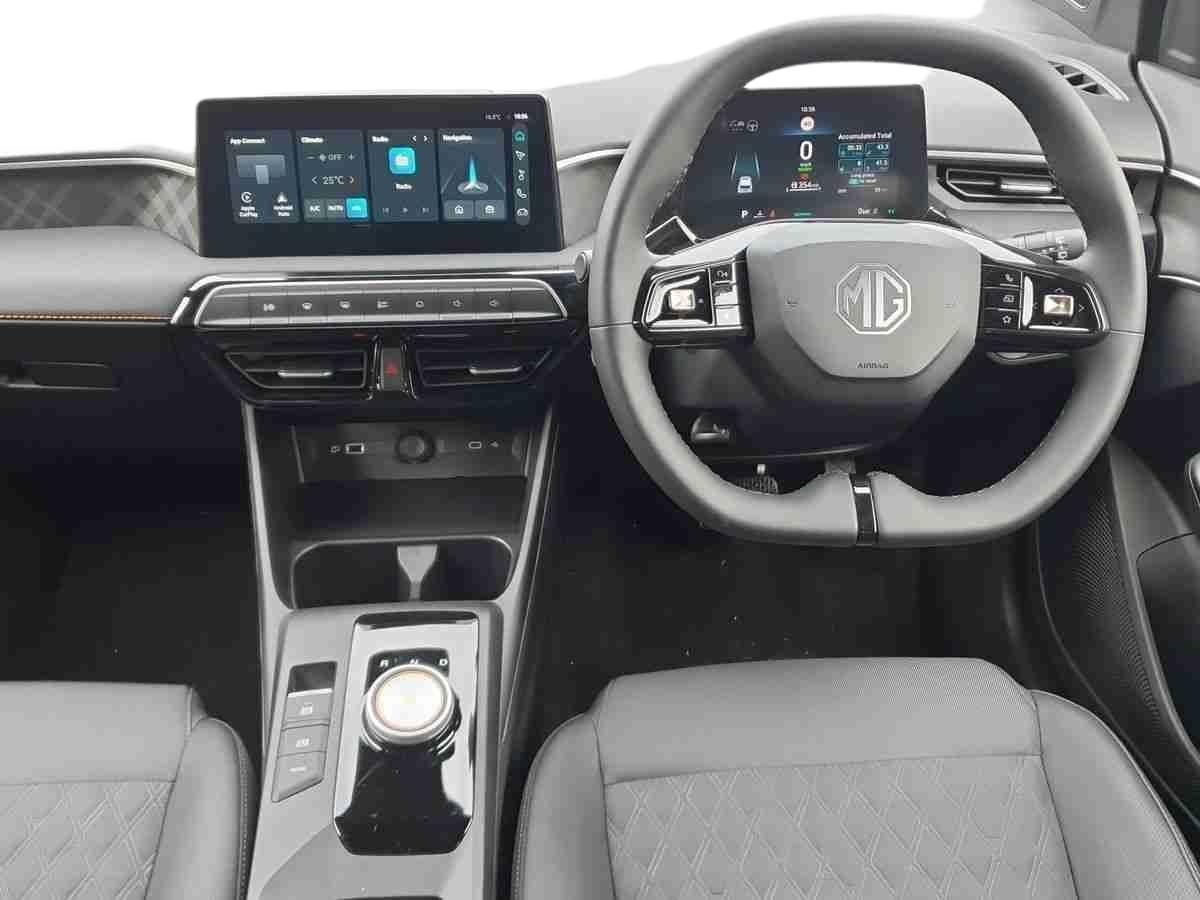 Used MG MG3 2025 for sale - 76487425: Photo 12
