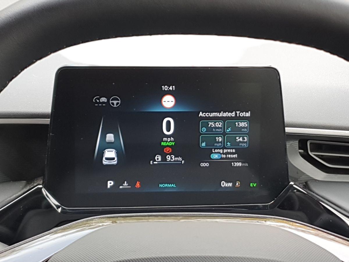 Used MG MG3 2025 for sale - 76487425: Photo 14