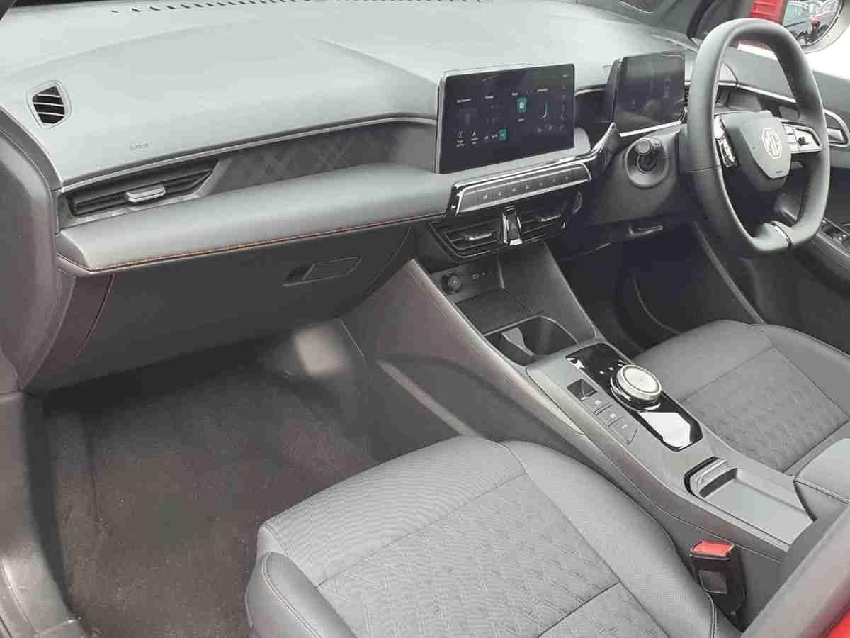 Used MG MG3 2025 for sale - 76487425: Photo 15