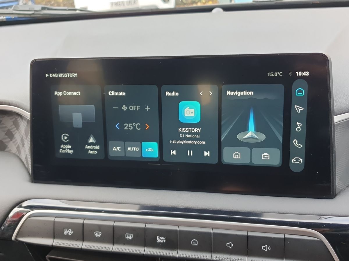 Used MG MG3 2025 for sale - 76487425: Photo 19