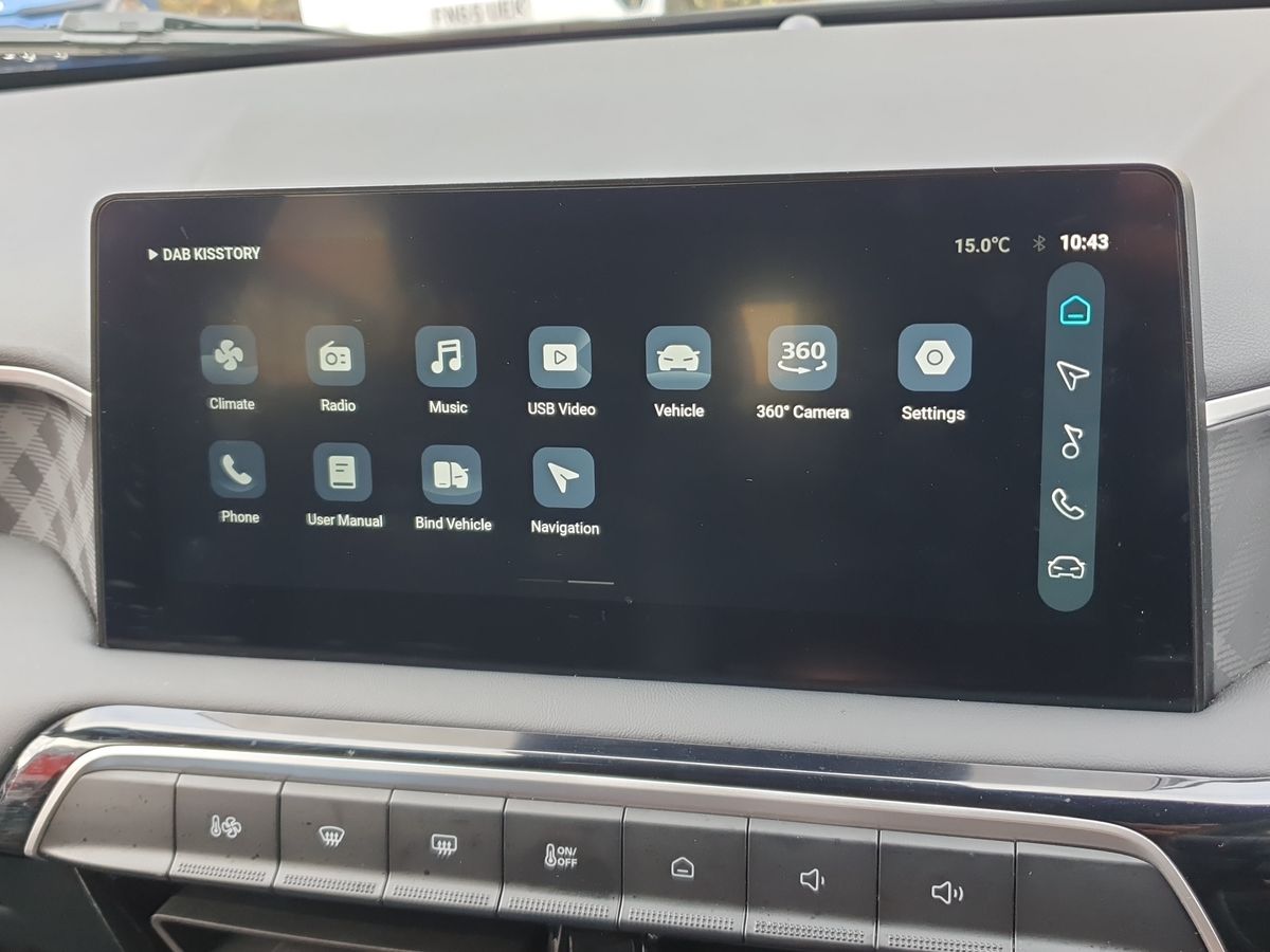 Used MG MG3 2025 for sale - 76487425: Photo 20