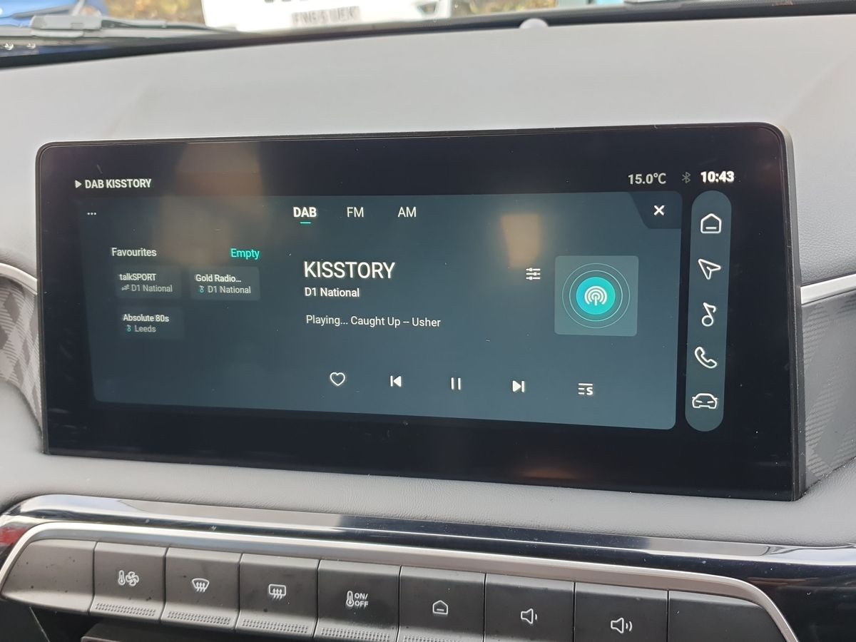 Used MG MG3 2025 for sale - 76487425: Photo 21