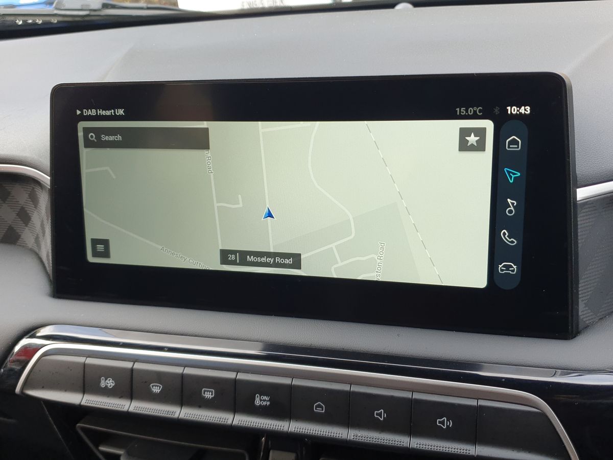 Used MG MG3 2025 for sale - 76487425: Photo 22