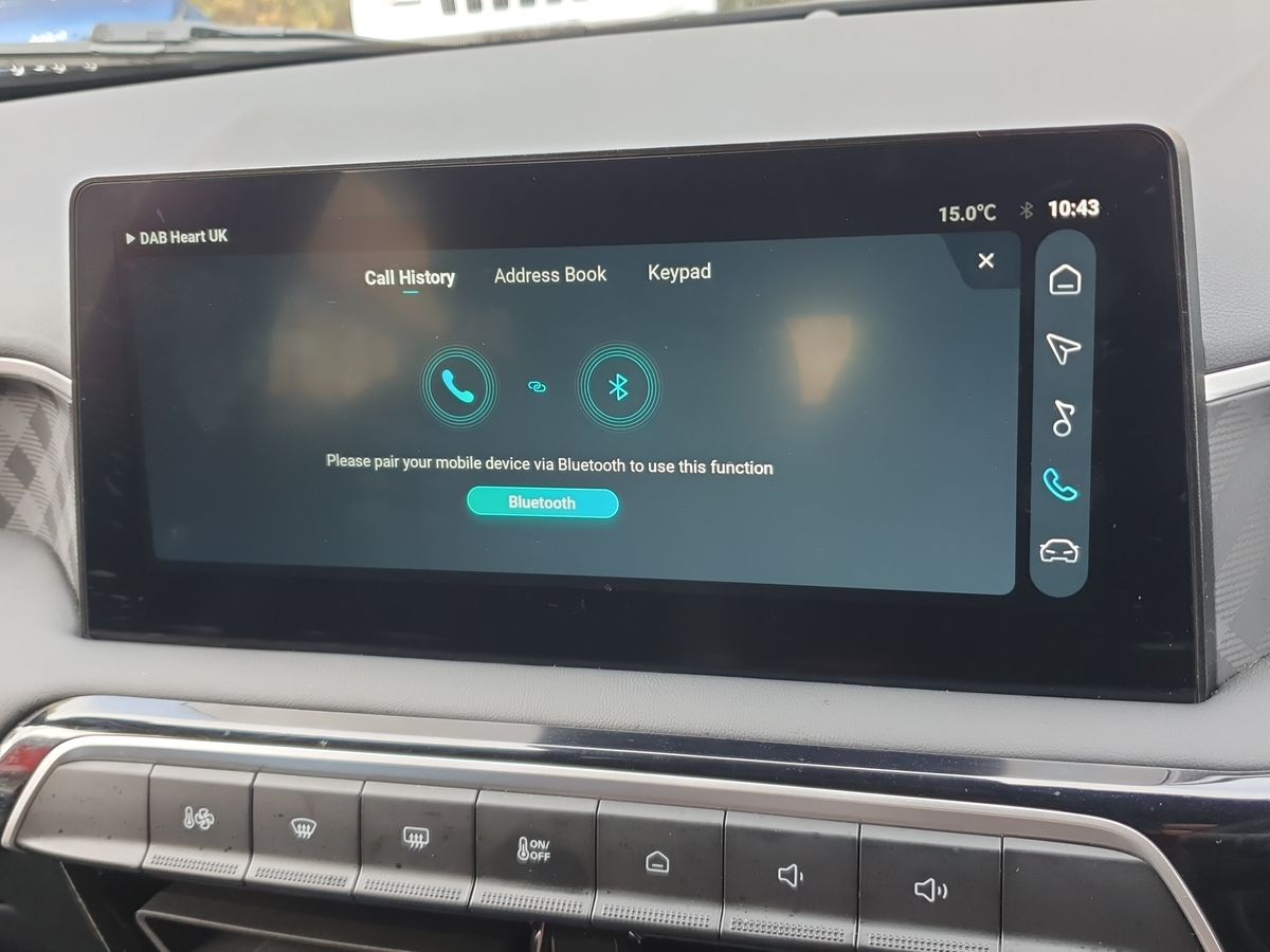 Used MG MG3 2025 for sale - 76487425: Photo 23