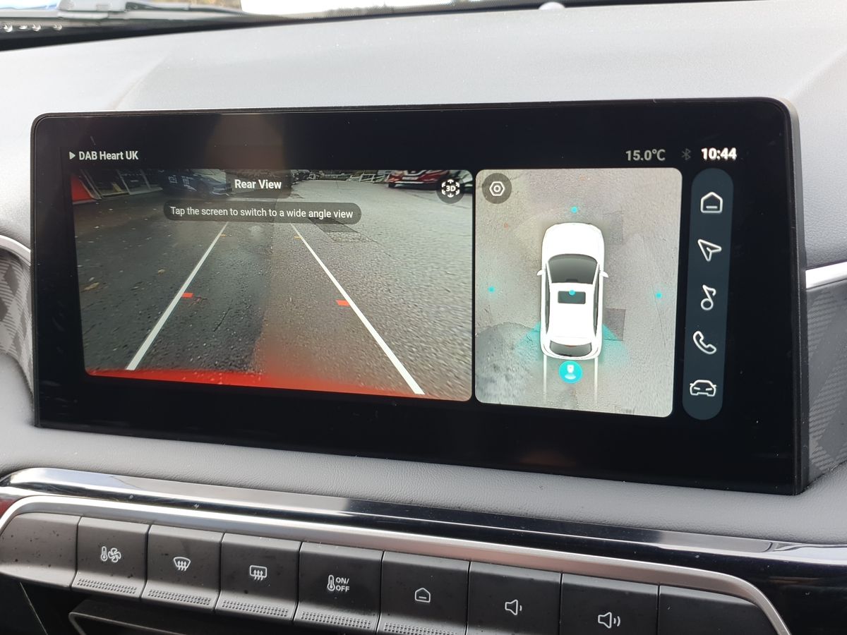 Used MG MG3 2025 for sale - 76487425: Photo 24