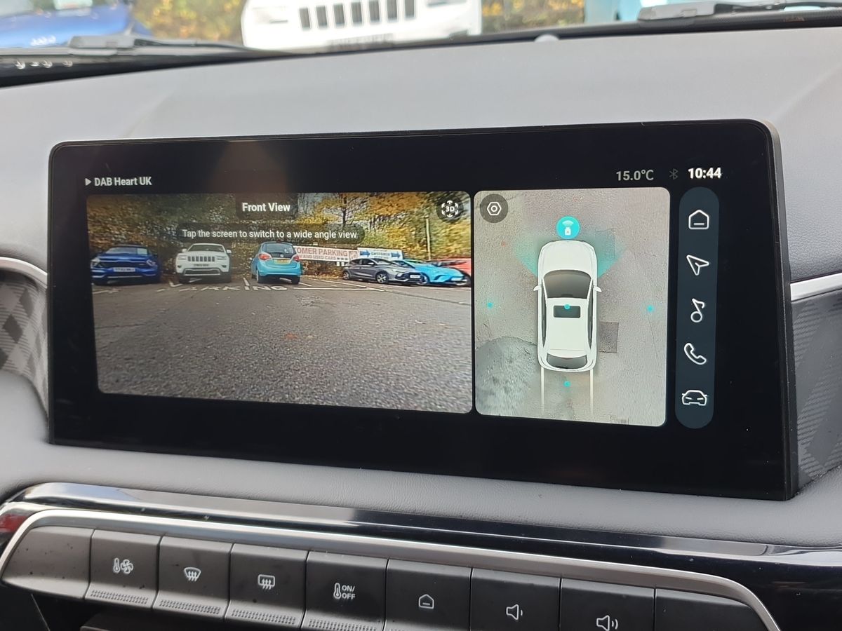 Used MG MG3 2025 for sale - 76487425: Photo 25