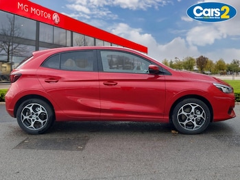 Used MG MG3 2025 for sale - 76487425: Photo