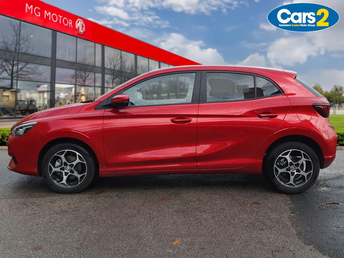 Used MG MG3 2025 for sale - 76487425: Photo 6