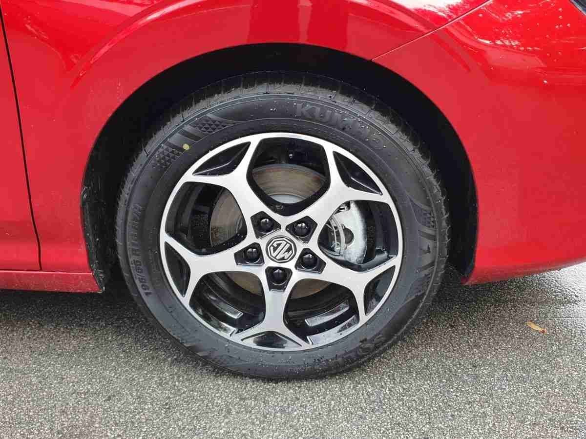 Used MG MG3 2025 for sale - 76487425: Photo 9