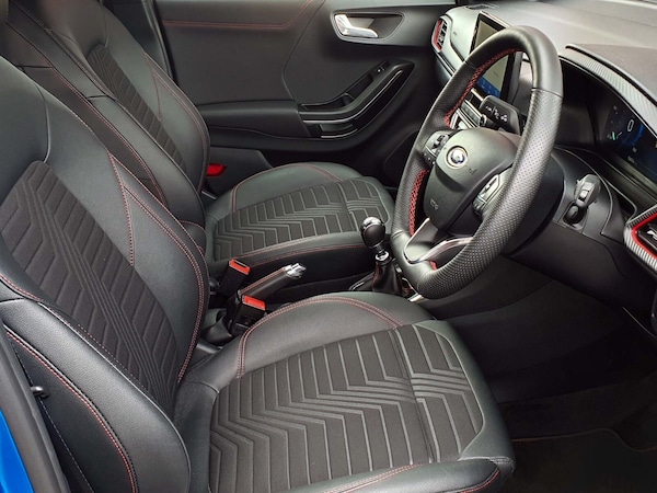 Used Ford Puma 2023 for sale - 75207553: Photo 11