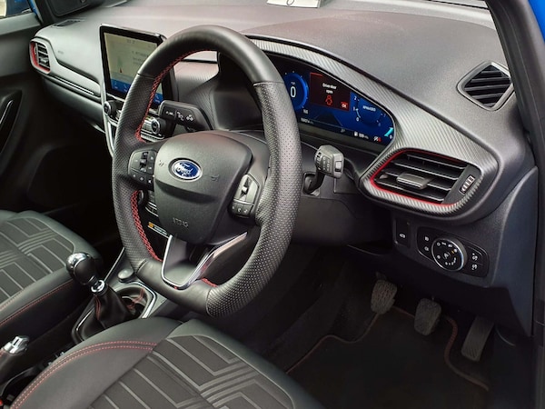 Used Ford Puma 2023 for sale - 75207553: Photo 12