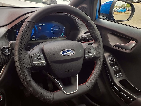 Used Ford Puma 2023 for sale - 75207553: Photo 16