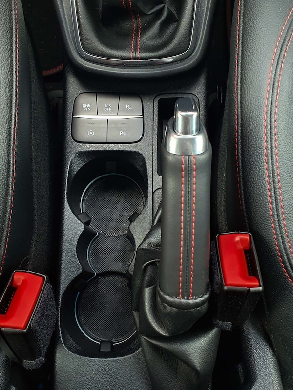 Used Ford Puma 2023 for sale - 75207553: Photo 20