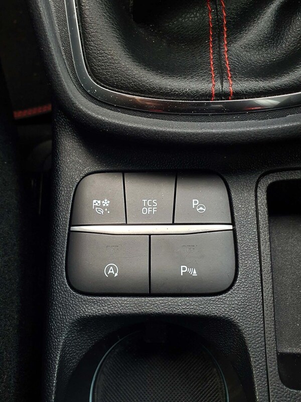 Used Ford Puma 2023 for sale - 75207553: Photo 21