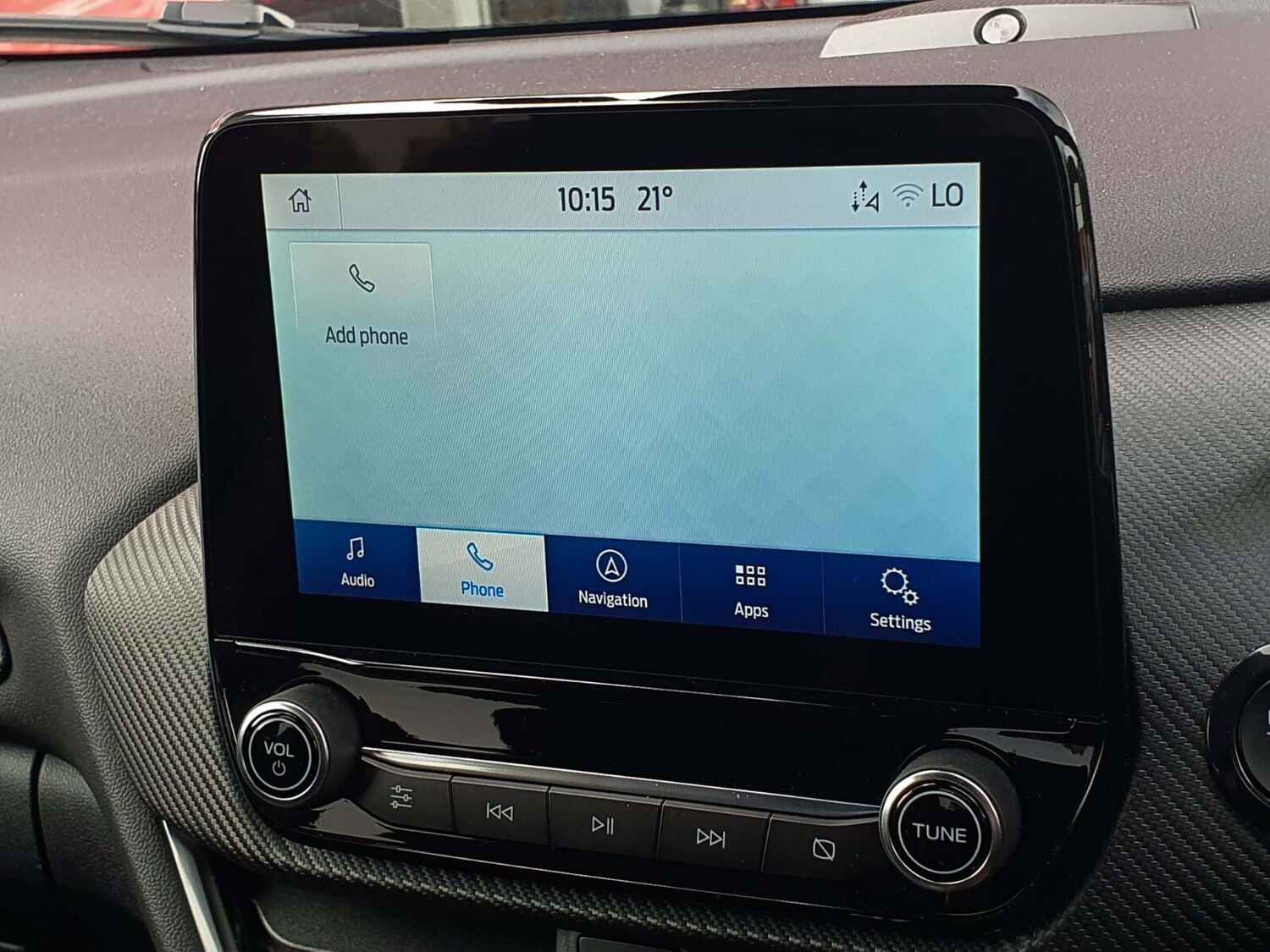 Vehicle 27