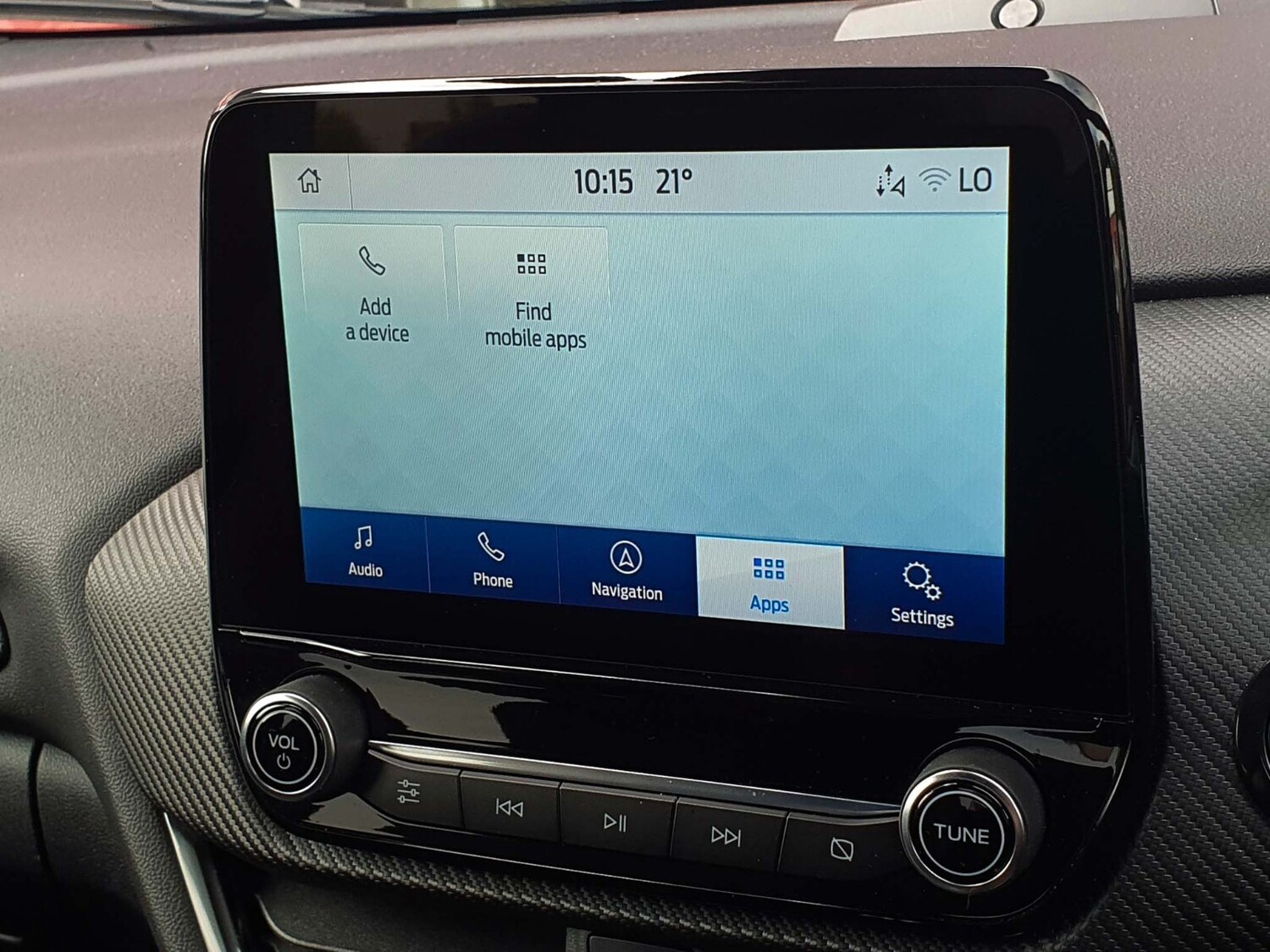 Vehicle 29