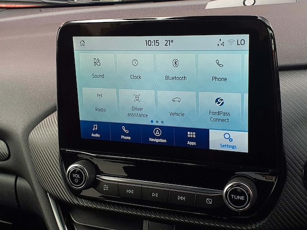 Used Ford Puma 2023 for sale - 75207553: Photo 30
