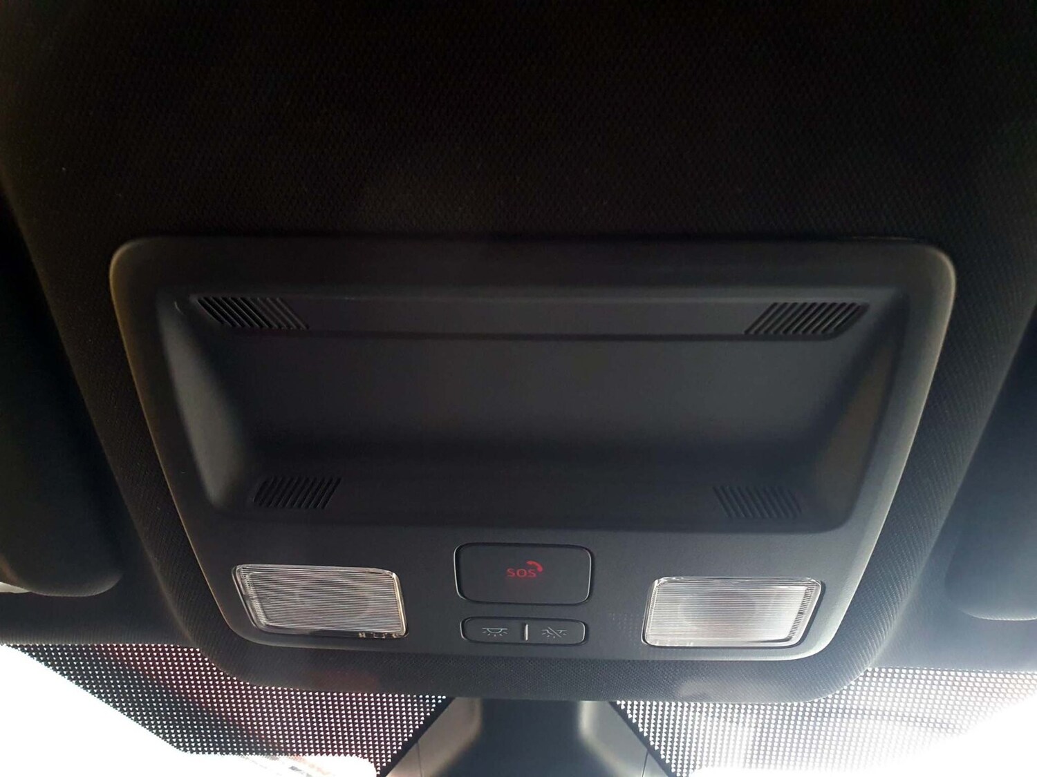 Vehicle 32