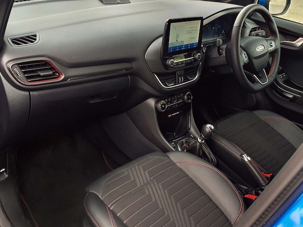 Used Ford Puma 2023 for sale - 75207553: Photo 7