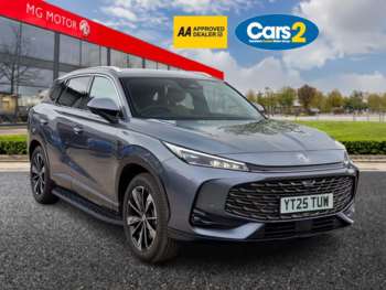 2025 - 1.5 T-GDI PHEV Trophy 5dr Auto