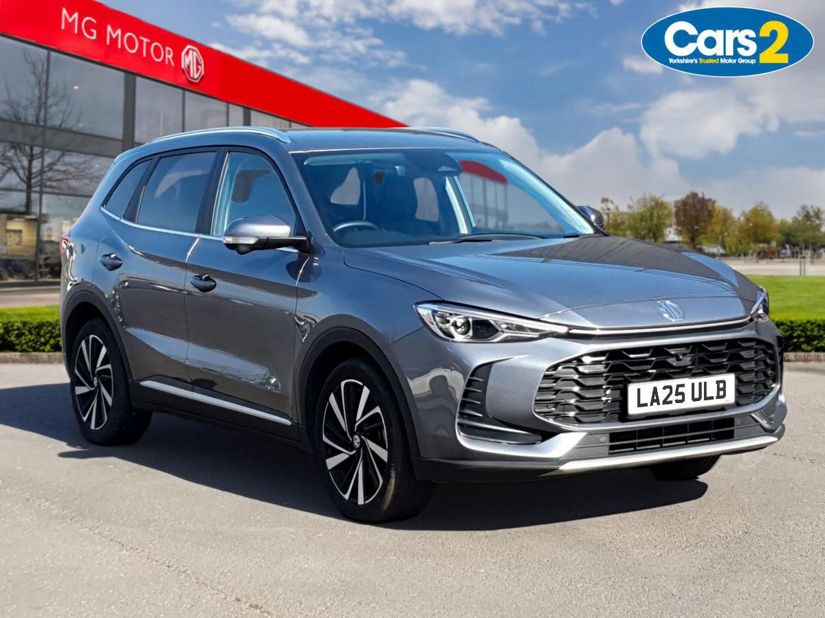 Used MG MG ZS 2025 for sale - 78022289: Photo 1