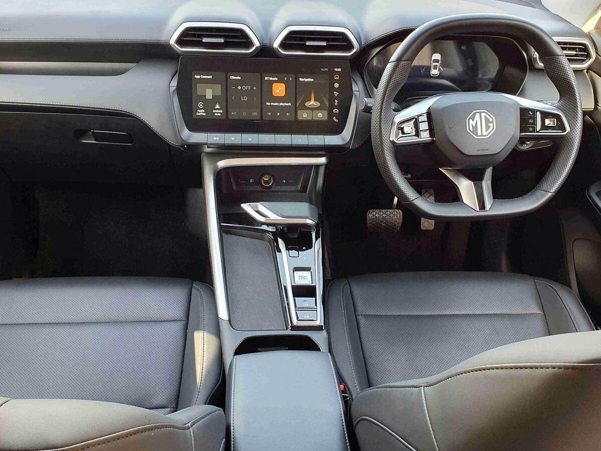 Used MG MG ZS 2025 for sale - 78022289: Photo 11