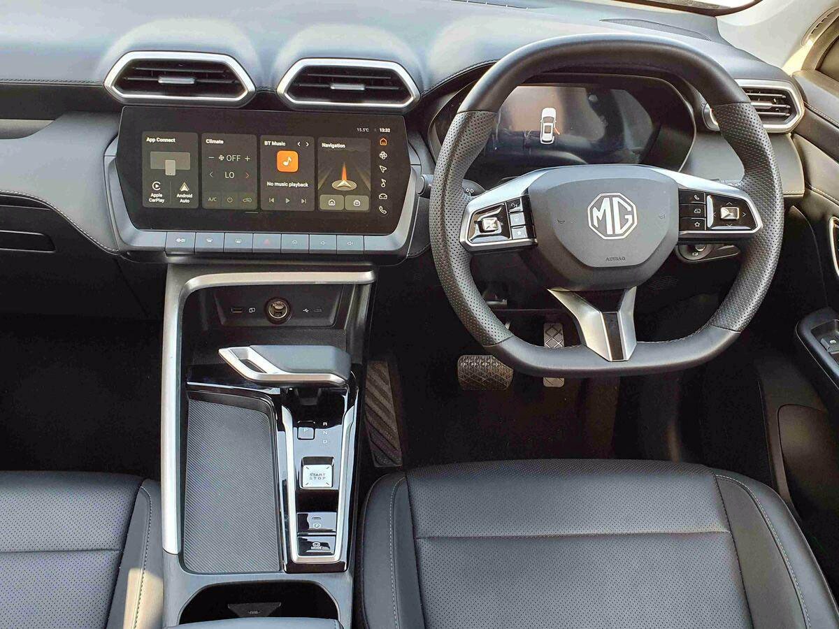 Used MG MG ZS 2025 for sale - 78022289: Photo 12