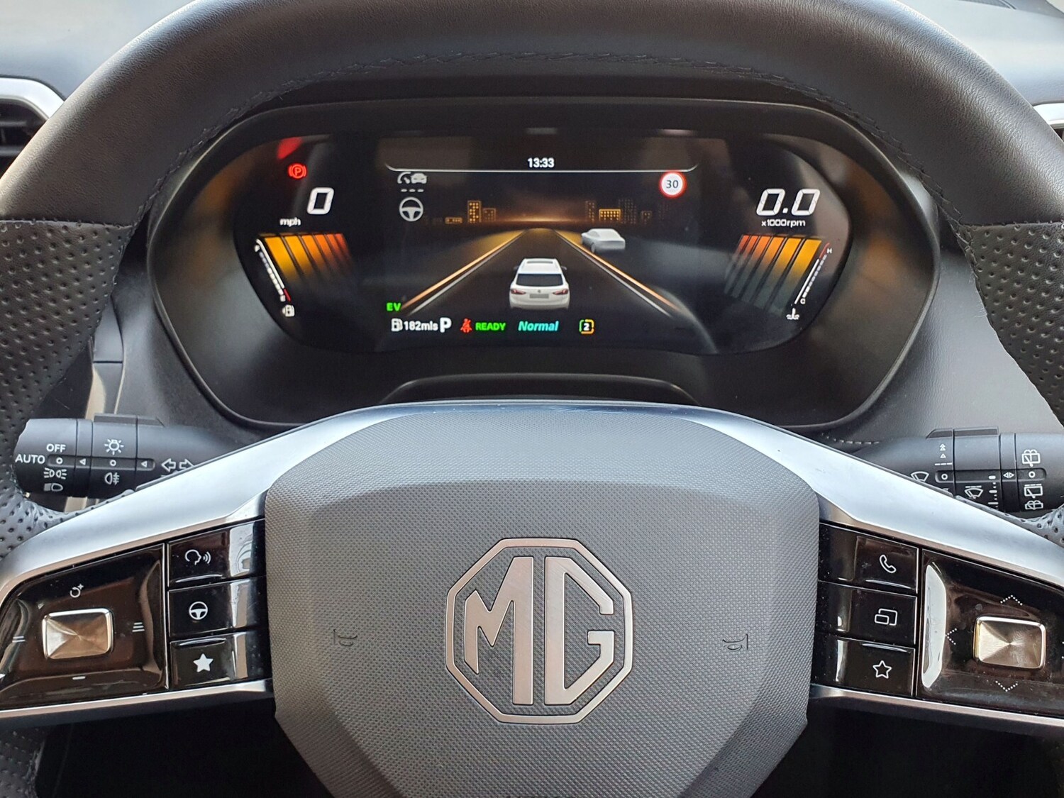 Used MG MG ZS 2025 for sale - 78022289: Photo 13