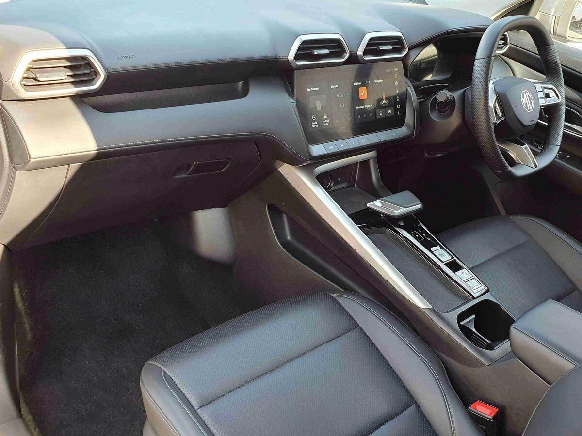 Used MG MG ZS 2025 for sale - 78022289: Photo 15