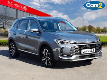 MG MG ZS feature image