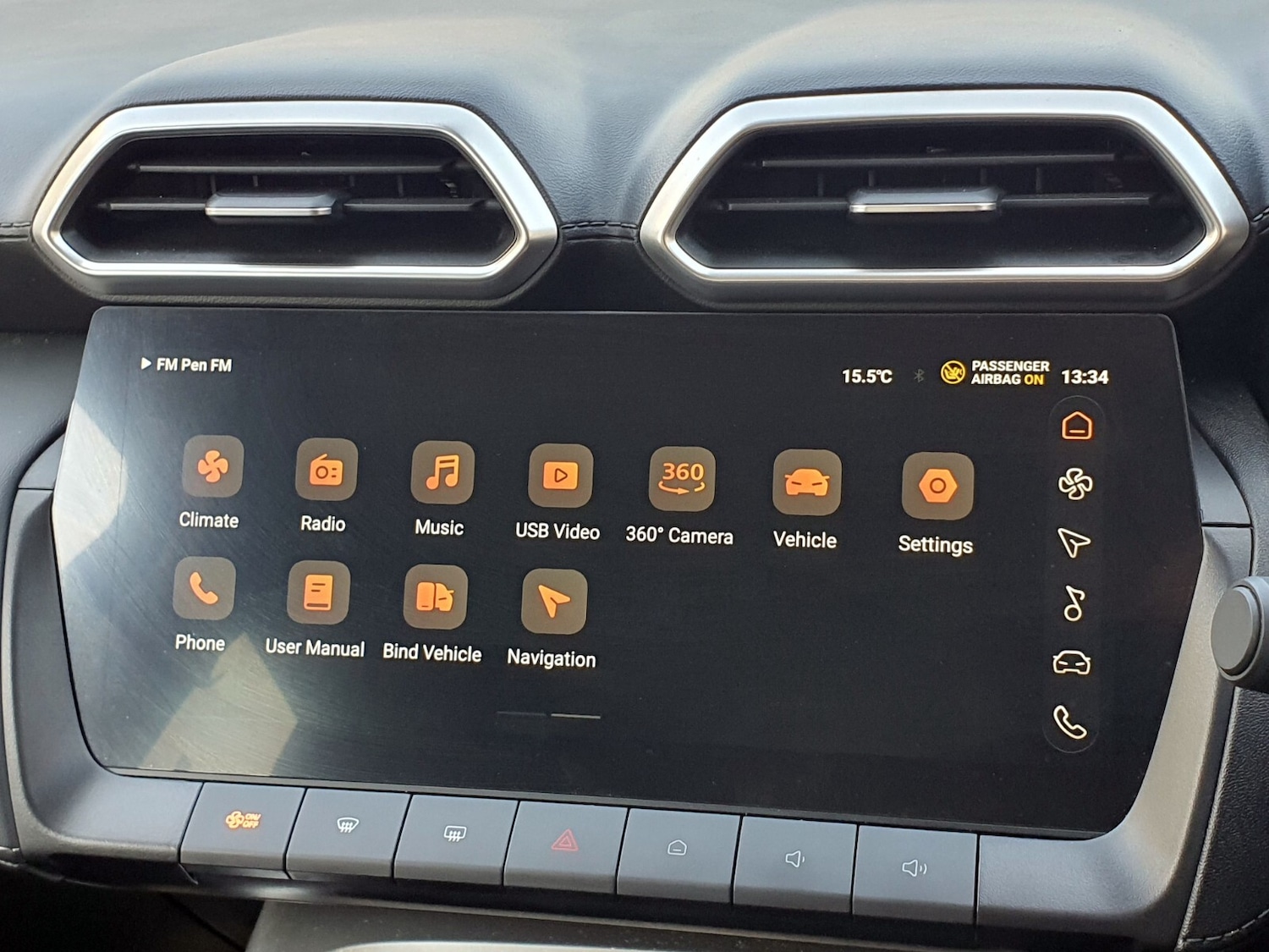 Used MG MG ZS 2025 for sale - 78022289: Photo 20