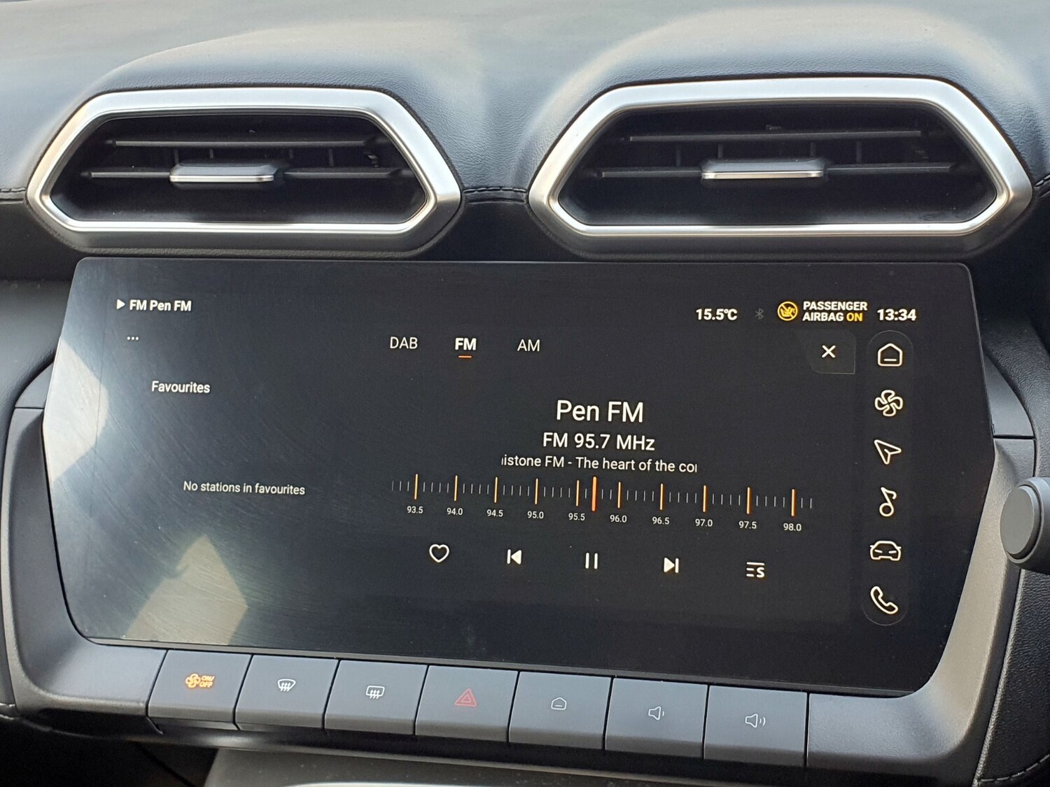 Used MG MG ZS 2025 for sale - 78022289: Photo 21